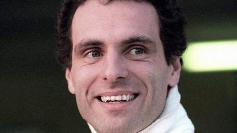  Да си спомним през днешния ден за Роланд Ратценбергер 