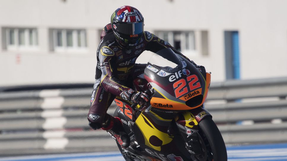 Лоус с първа победа от ноември 2021-ва след едно безгрешно каране на „Херес“