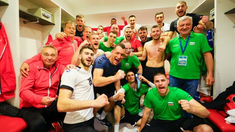  България с бронз от Световната купа по хандбал след погром над Индия 