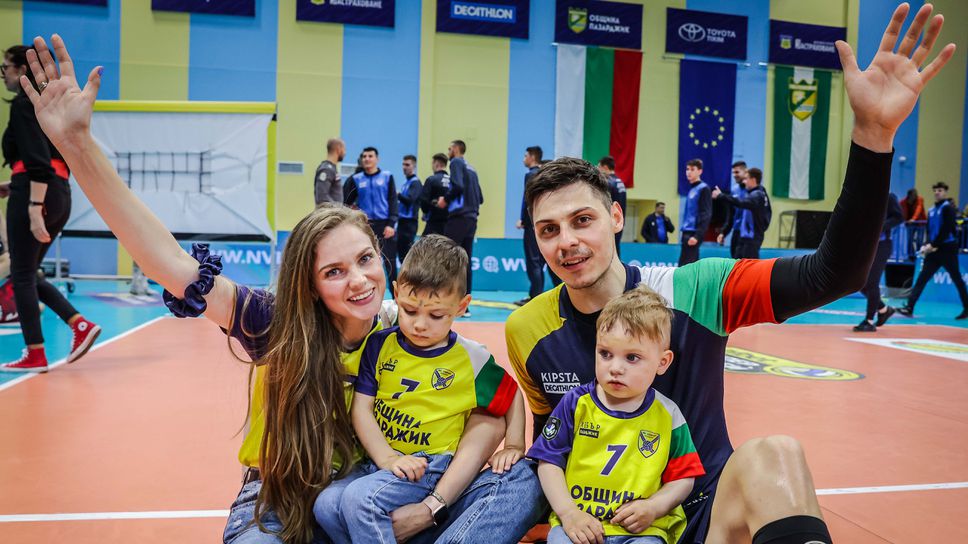 Добромир Димитров: В Бургас излизаме за всичко!