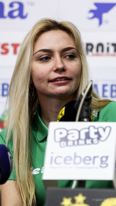 Класирането на Йоана Илиева за Париж е първата крачка към медалите за българската фехтовка от Игрите в Лос Анджелис през 2028 г.