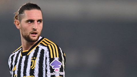 Рабио е получил оферти от няколко клуба, но изчаква английските грандове да се задействат