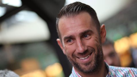 Стойко Сакалиев стана зам.-директор на училище