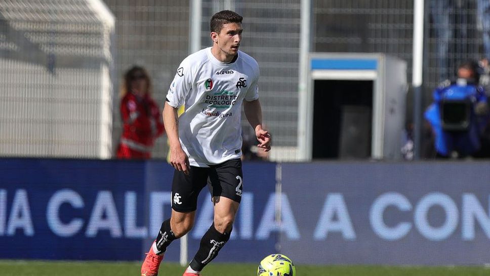Още един защитник ще напусне Милан през лятото