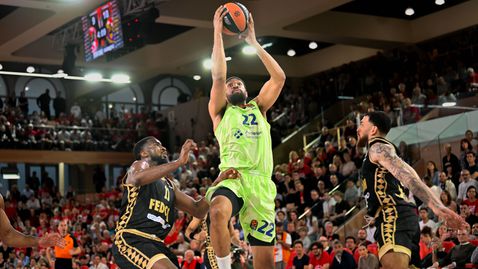  Партизан с основен трансфер за новия сезон 