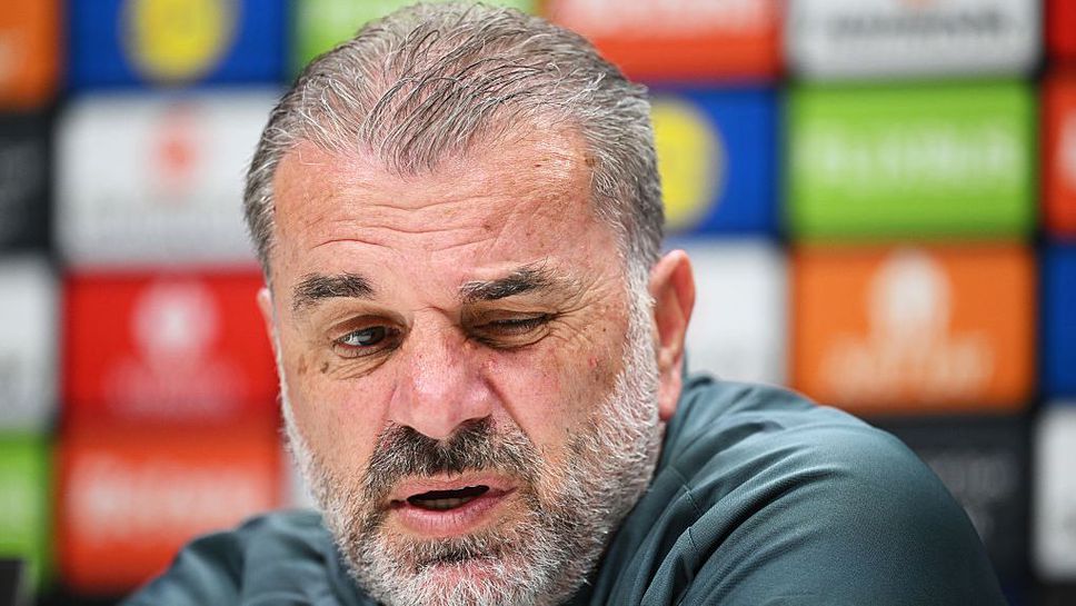 Постекоглу потвърди за Сон и контрира тези, които се опитват да омаловажат Лига Европа