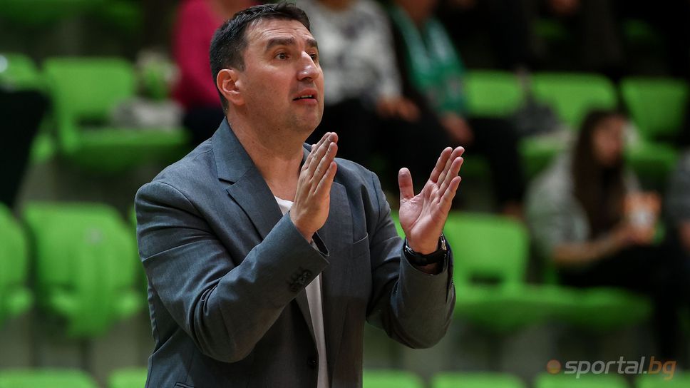 Старши треньорът на Миньор 2015 Ивица Вукотич коментира драматичната загуба