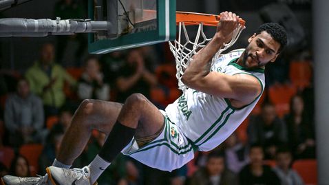 Убийствени забивки във Варна