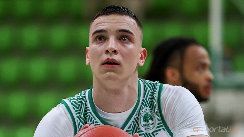 Илиян Пищиков отново спечели наградата "Рачо Колев – едно сърце, една игра"