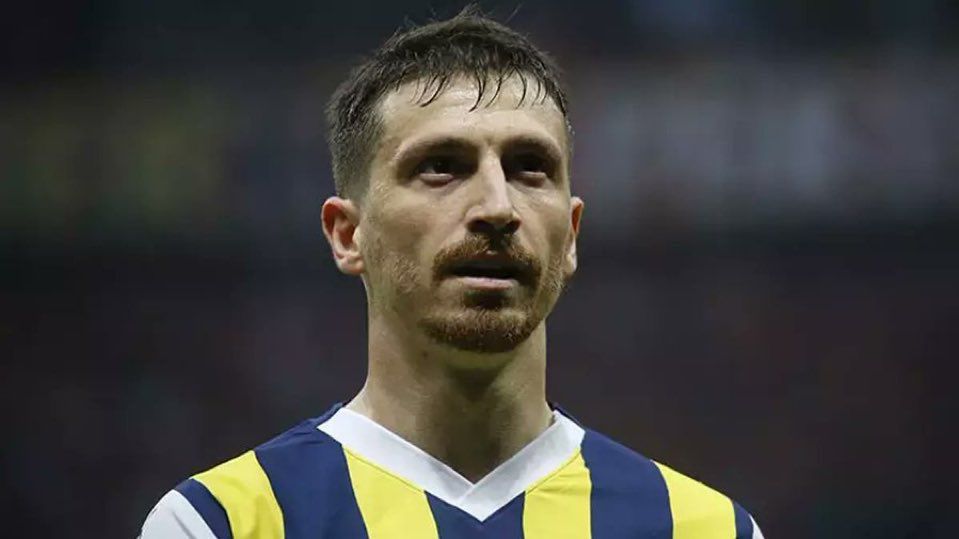 Капитанът на Фенербахче: Знам, че съдбата ми е предрешена