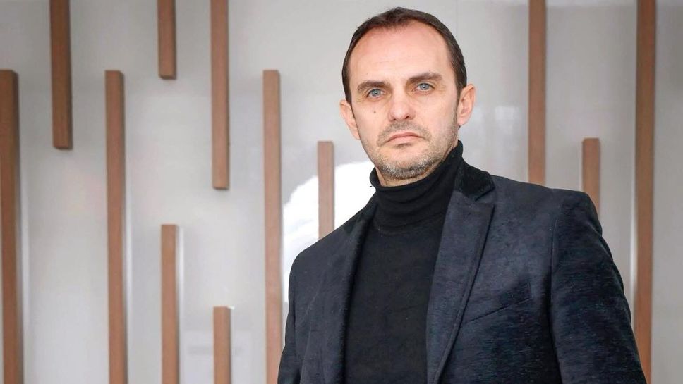 Локомотив (Сф) обяви кой ще води отбора до края на сезона