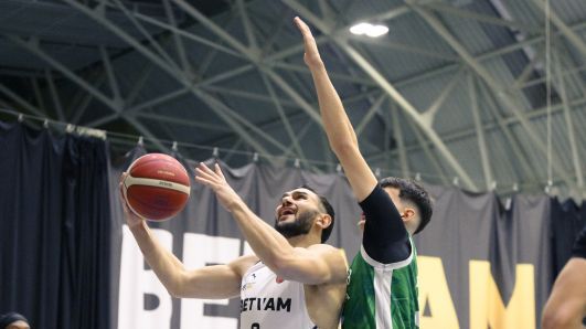 Локомотив надделя над Ботев Враца след страхотна битка в Пловдив, шампионите с летящ старт в плейофите на Sesame НБЛ