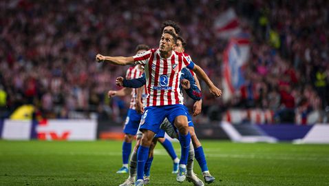 Коке: Имахме шанс да спечелим