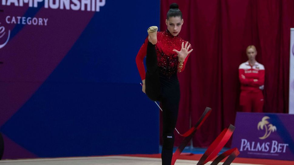 Два сребърни медала за България при девойките и класиране за Крос битките на Европейската купа в Баку