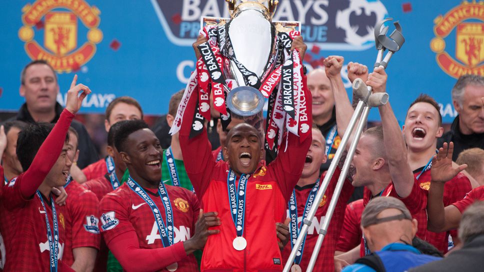 На 40 години легендарният Ашли Йънг обяви край на славната си кариера