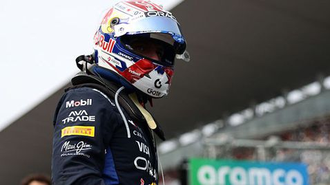 Пазарът на пилоти във Формула 1: Всички искат Верстапен!