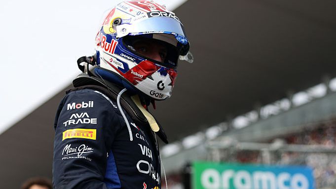 Пазарът на пилоти във Формула 1: Всички искат Верстапен!