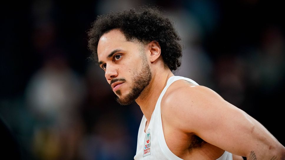 Звезда от Евролигата: Олимпиакос ще развали проклятието