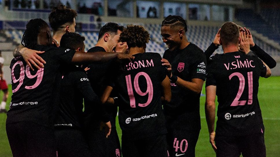 Жертва на Левски спечели първа титла в историята си