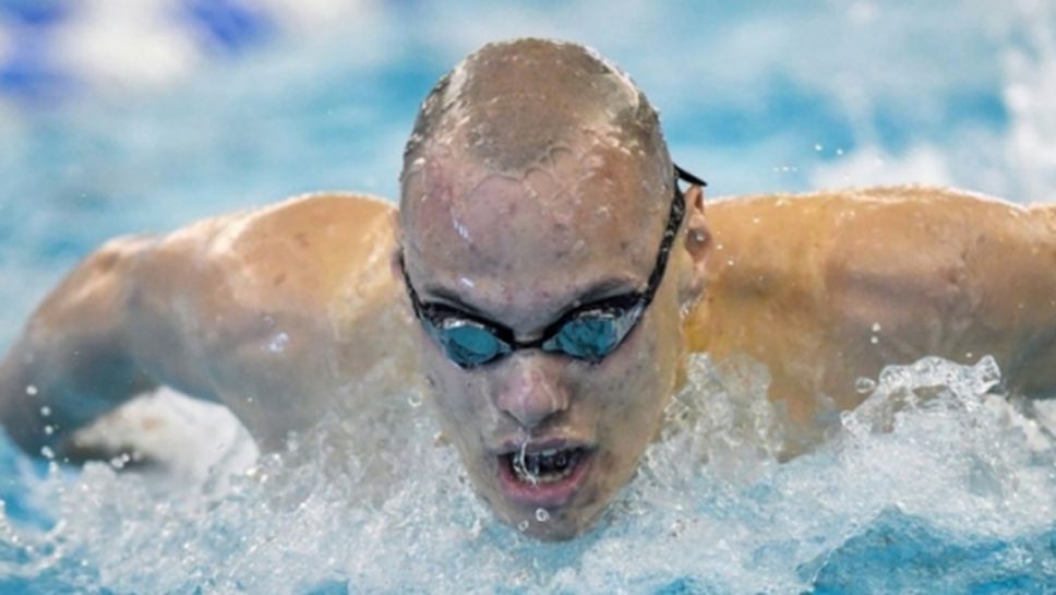 Антъни отново на финала на NCAA в САЩ