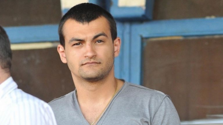 Задържаха Антон Божков за 72 часа