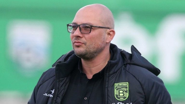 Букарев: Трагична игра, днес бяхме едни призраци