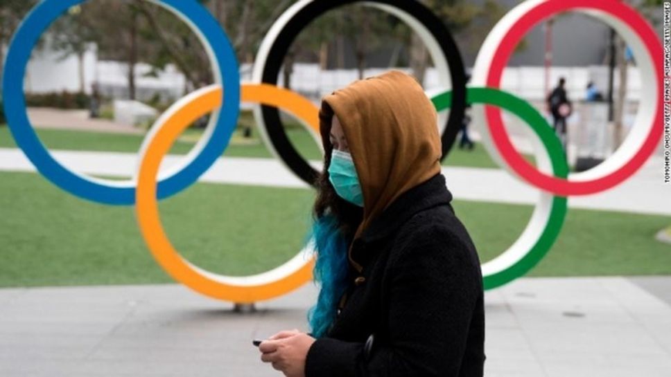МОК вярва в успеха на Олимпийските игри в Токио 2020