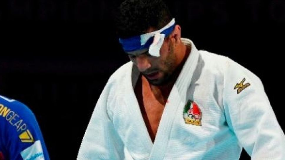 Световен шампион по джудо от Иран ще се състезава за Монголия на Олимпиадата в Токио 2020