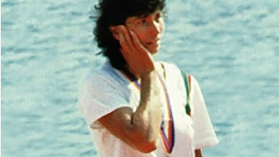 Лишиха дъщерята на починала олимпийска медалистка от държавна помощ