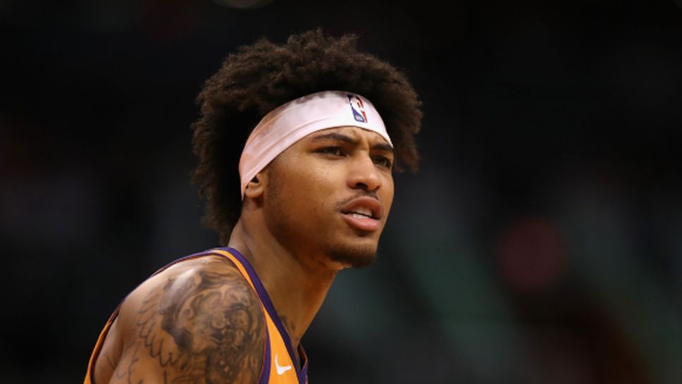 Финикс загуби Убре-младши за месец