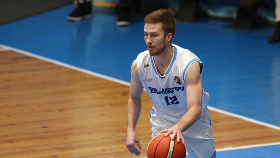 Балканската баскетболна лига ще продължи само с четири отбора