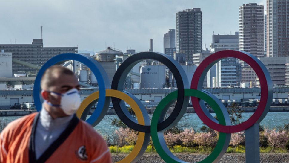 Организаторите на Олимпиадата в Токио имат план за действие при извънредни ситуации