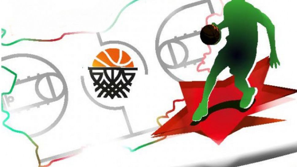 Обявяват най-добрите баскетболисти за 2019 г. на 12 март