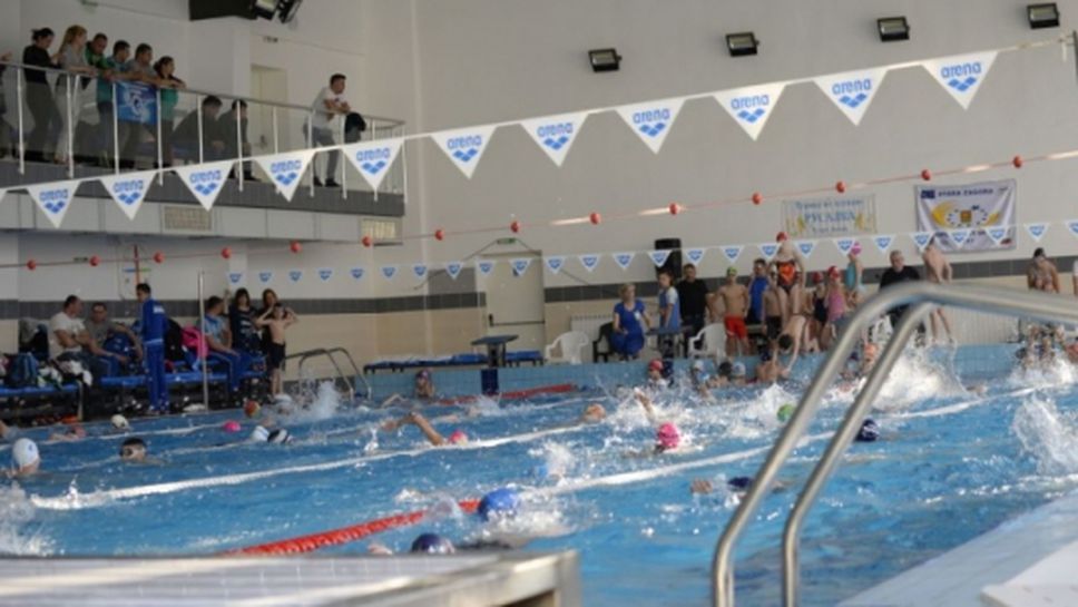 Отмениха турнира на “Русалка” в Стара Загора заради грипа