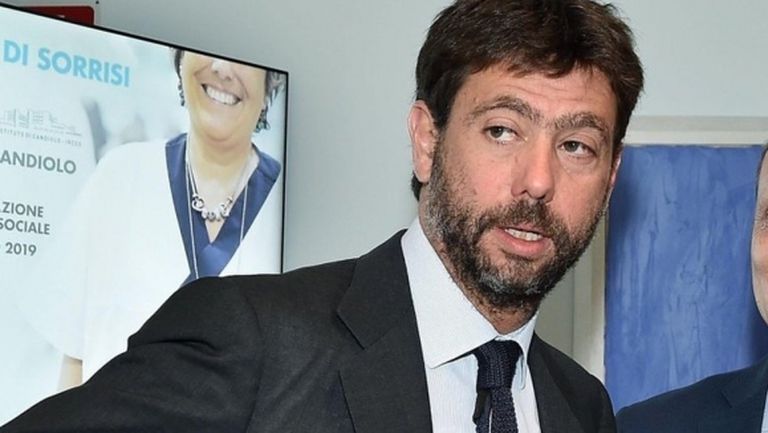 Президентът на Торино не е съгласен с изявлението на Аниели за Аталанта