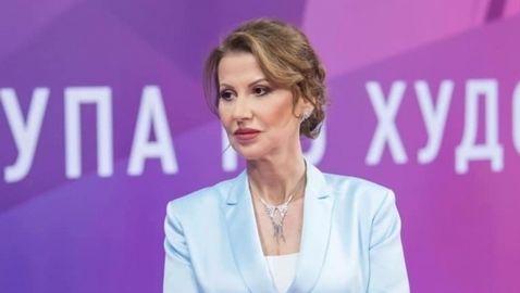 Илиана Раева: Добър старт на Боряна Калейн, който носи сериозни надежди за Олимпийската година