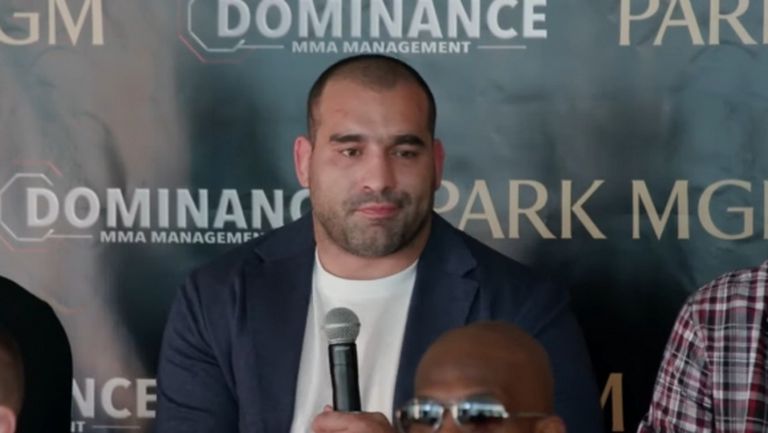 Багата ще търси приключване на битката си на UFC 250