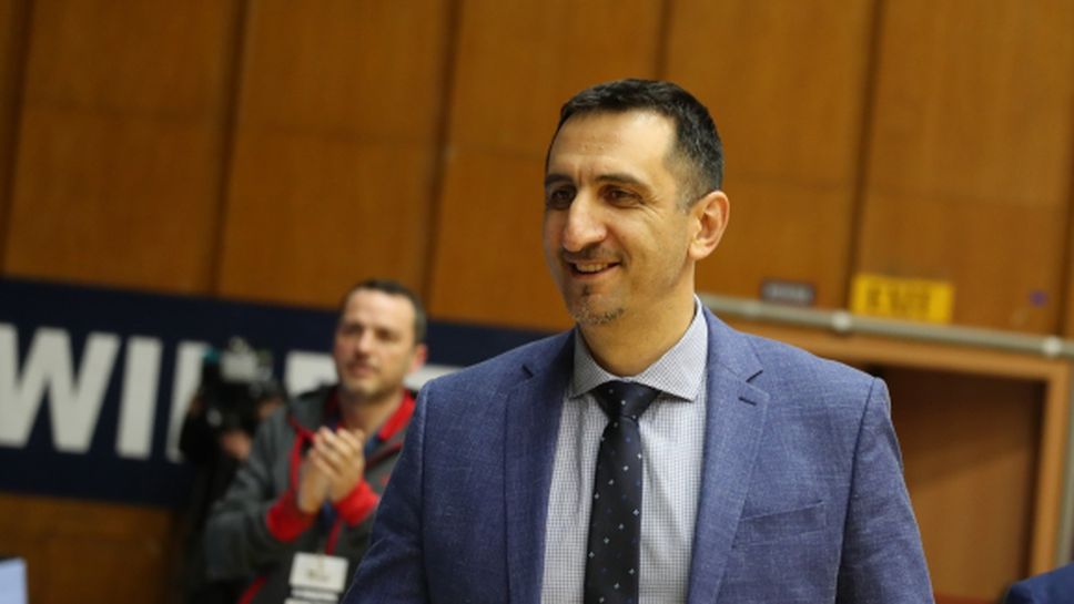 Георги Давидов: Бяхме безобразни