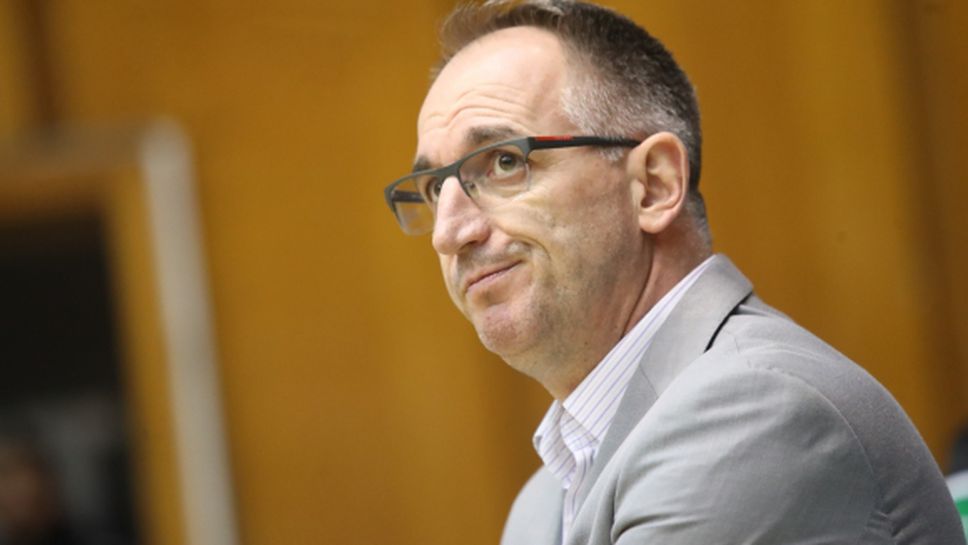 Йовица Арсич: Свършихме си работата