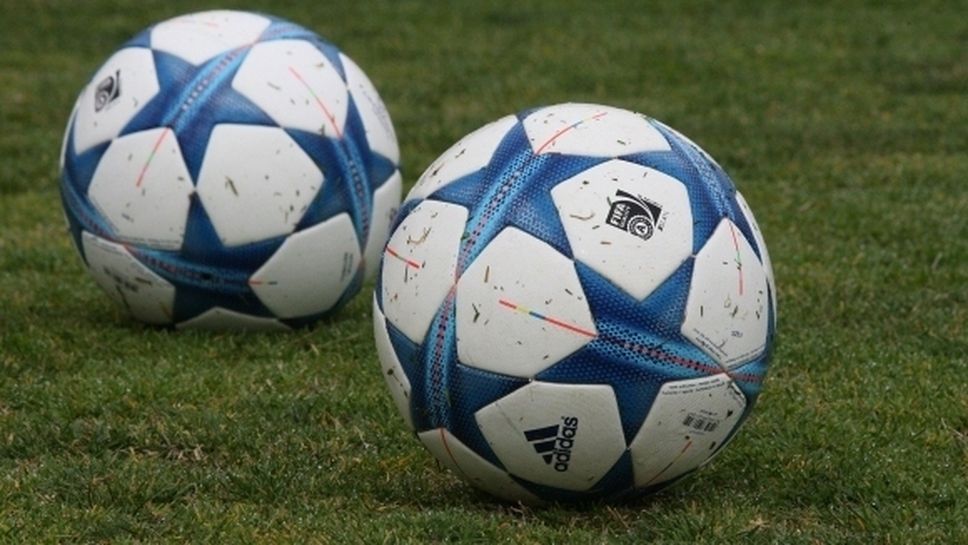 Българин ще изнесе презентация преди финала на Шампионска лига