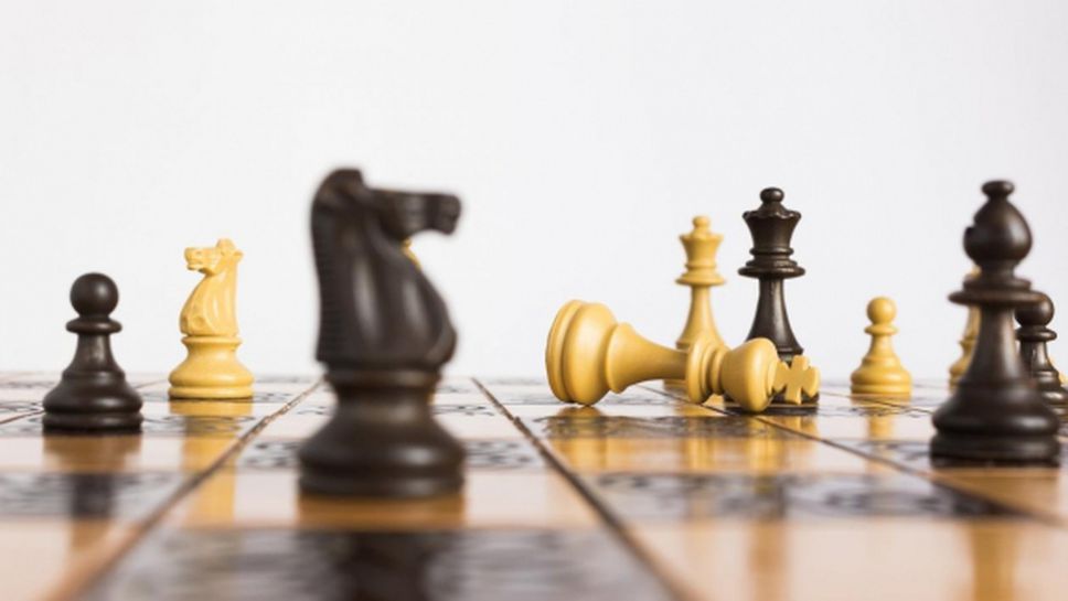 Мартин Петров и Белослава Кръстева са новите шампиони на България по шахмат