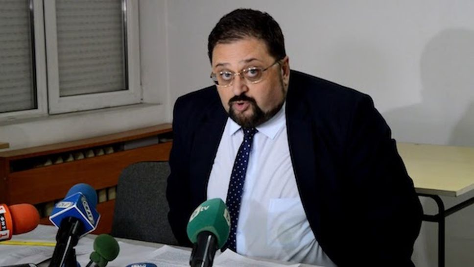 България си върна пълното членство в световната федерация по шахмат