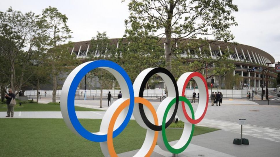 Олимпийските игри след една или две години, прогнозира "Уолстрийт джърнъл"