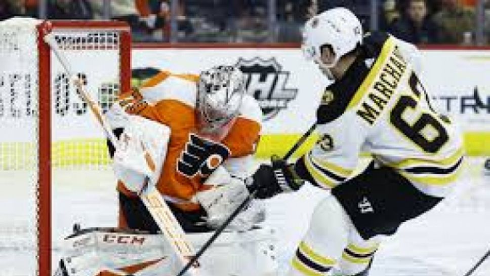 Бостън достигна границата от 100 точки след "суха мрежа" и победа срещу Филаделфия