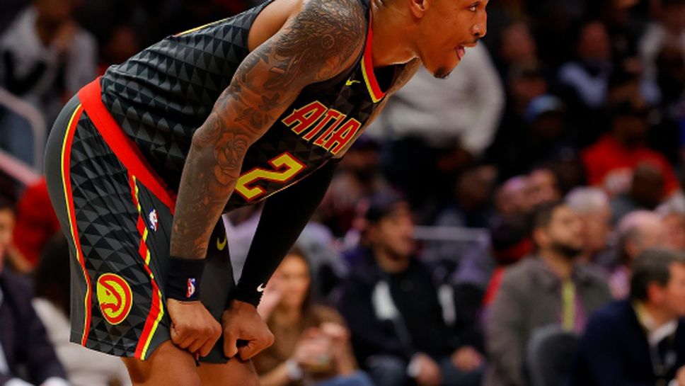 Джон Колинс желае максимален договор