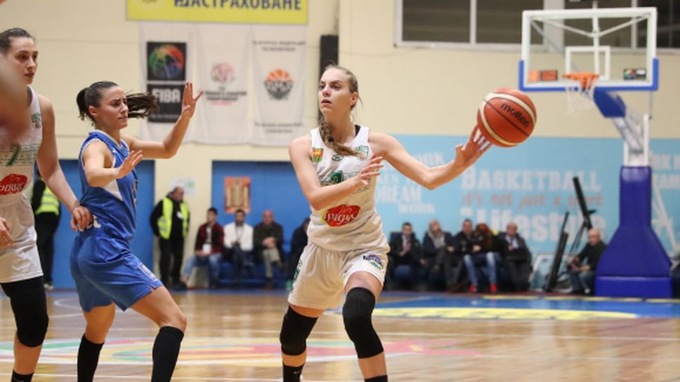 Берое с лесен успех над Славия