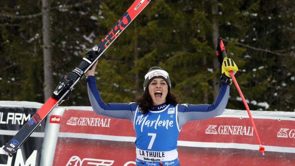 Сезонът в алпийските ски приключи, Бриньоне спечели Големия кристален глобус