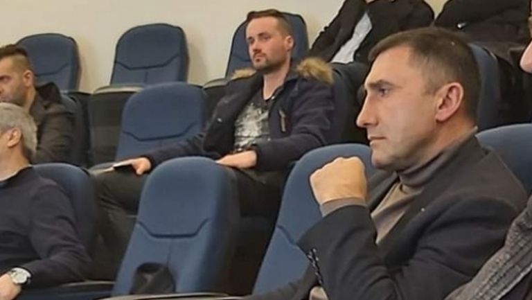 Шампион с Локо (Пд) стана футболен агент