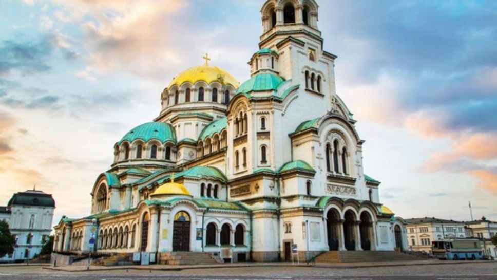 Спортни звезди спасяват катедралата "Св. Ал. Невски"