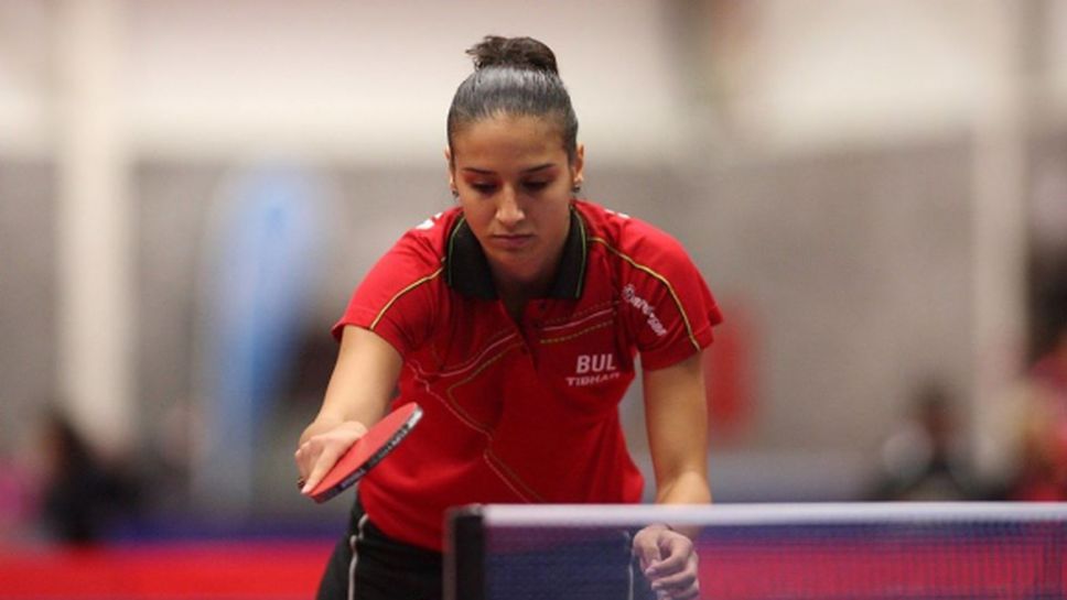 Мария Йовкова стигна до четвъртфинал в Полша